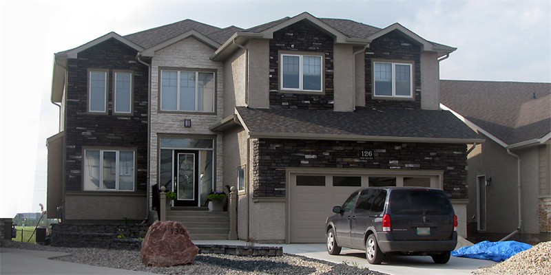 Custom Home Design